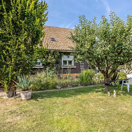 Fuer 3 Personen 60 M² Apartment *