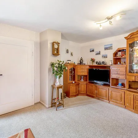 Fuer 3 Personen 60 M² * Dankerode (Saxony-Anhalt)