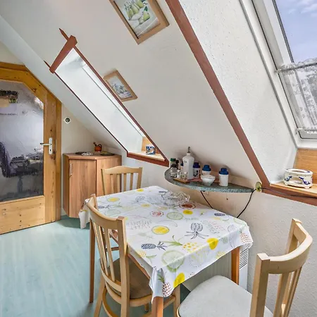 Apartment Fuer 3 Personen 60 M² Dankerode (Saxony-Anhalt)