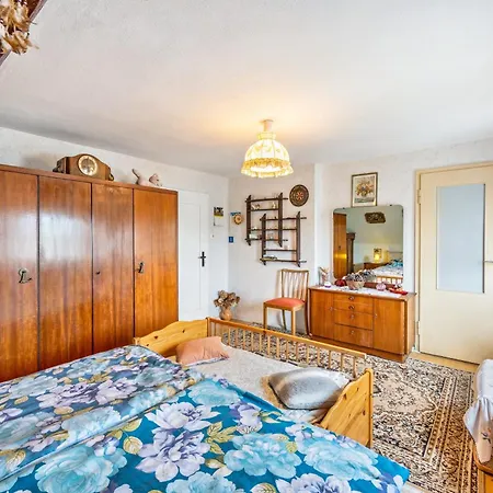Fuer 3 Personen 60 M² *