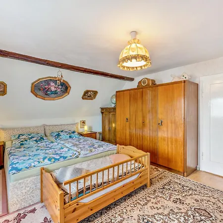 Fuer 3 Personen 60 M²