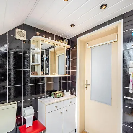 Fuer 3 Personen 60 M² Dankerode (Saxony-Anhalt)