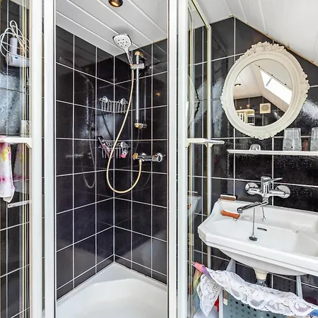 Fuer 3 Personen 60 M² Apartment