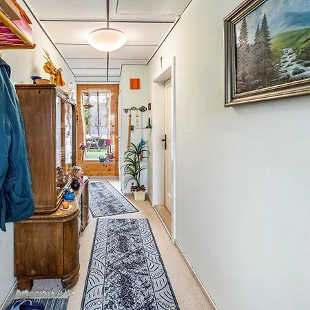 Apartment Fuer 3 Personen 60 M²