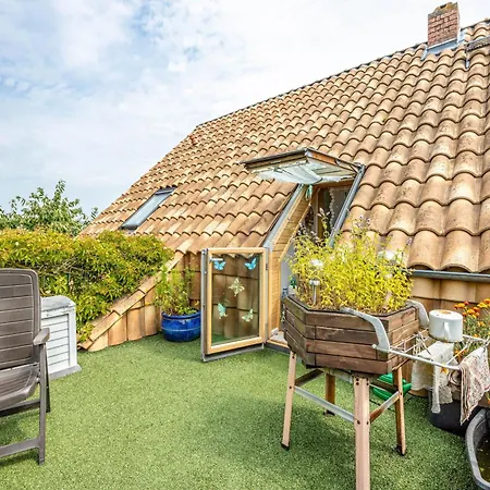 Fuer 3 Personen 60 M²