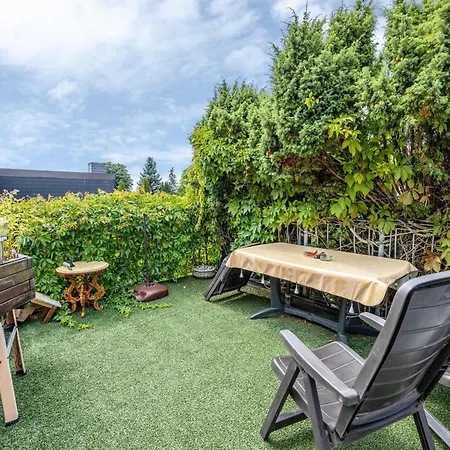 Fuer 3 Personen 60 M² Apartment Dankerode (Saxony-Anhalt)