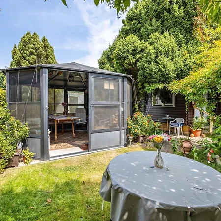 Fuer 3 Personen 60 M² * Dankerode (Saxony-Anhalt)