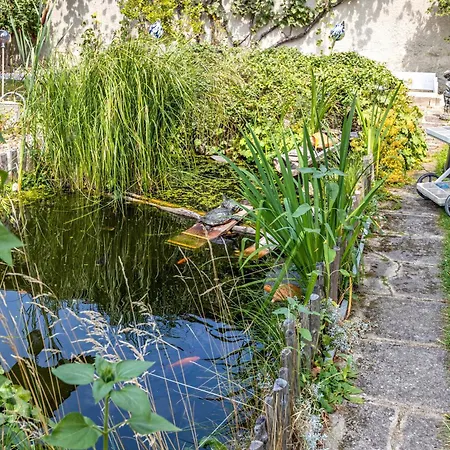 Fuer 3 Personen 60 M² *